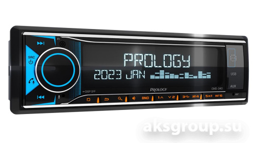 Prology CMD-340