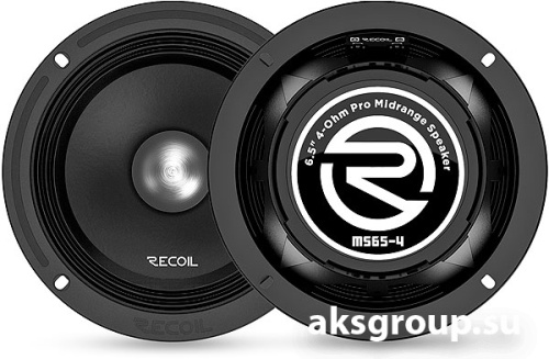 Recoil MS65-4P