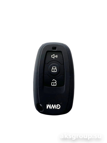 Чехол Силикон HAVAL -03