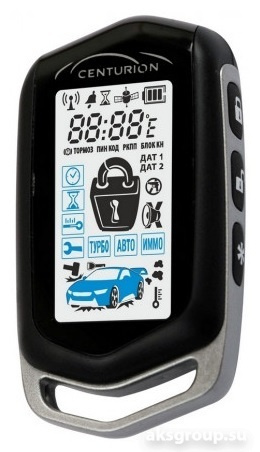 CENTURION S-9 v.1