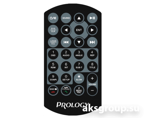 Prology MPV-120