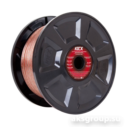 KICX SCC-16100