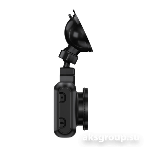X-CAN City GPS WiFi Duo