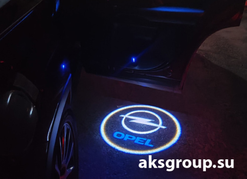 SVS Opel