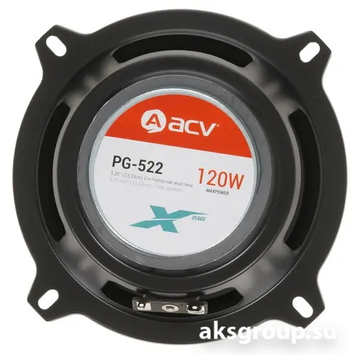 ACV PG-522