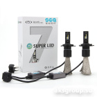 F7 LED KIT LED H11