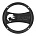 DL Audio Piranha 165 Grill Black