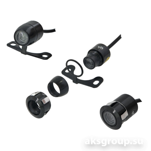 Swat Camera VDC-414