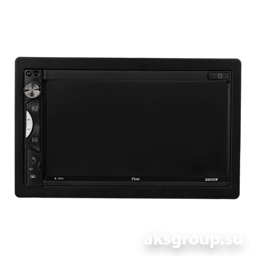 FIVE F720A+AHD камера