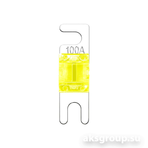 Recoil MANL 100-2