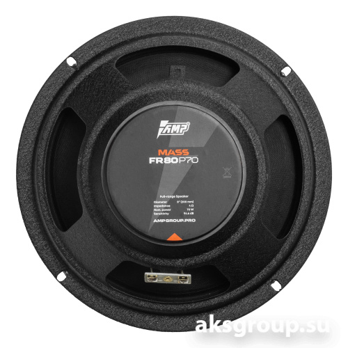AMP MASS FR80P70