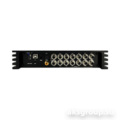 HELLION HAM 12.80DSP