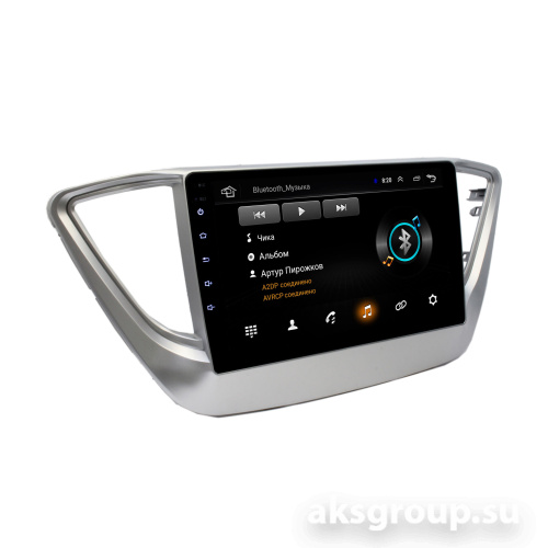 Wide Media LC9039MN-2/32