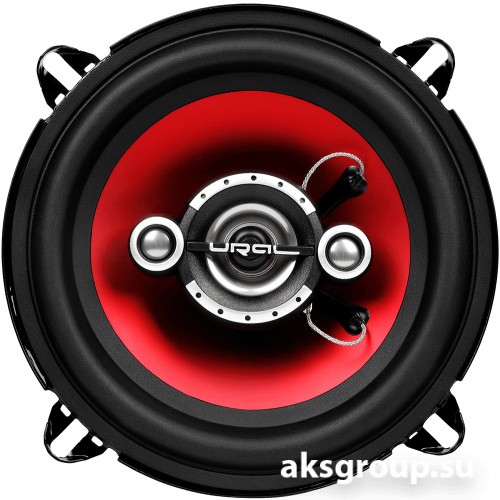 Ural УРАЛ DDB AS-D1341