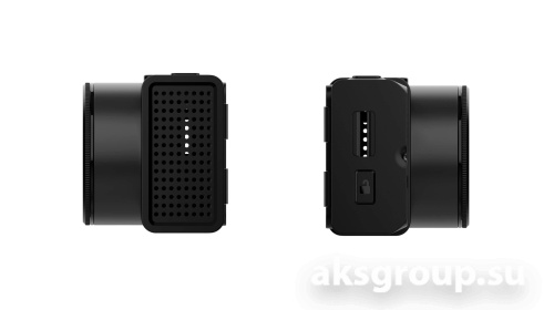 X-CAN DashCam Tech 400 Duo