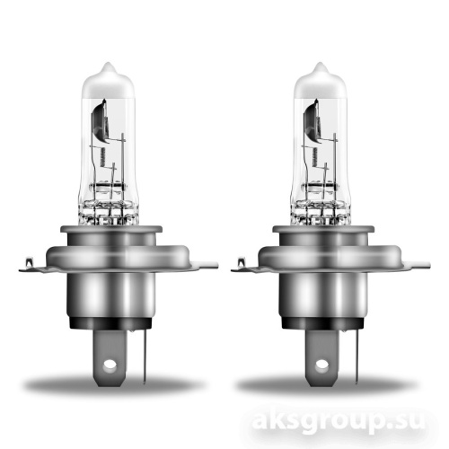 OSRAM H4 64193 NBS DUOBOX