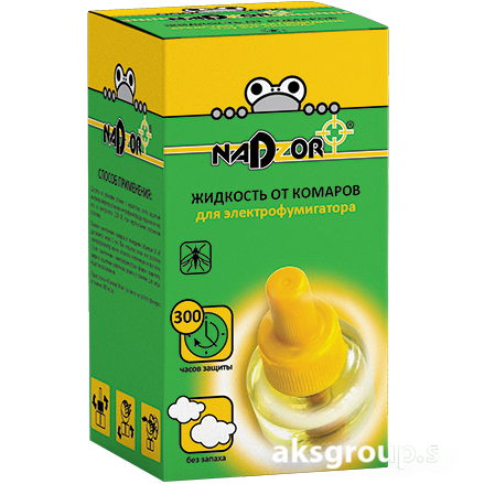 Nadzor IKL001K