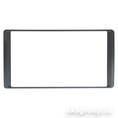 Wide Media UAZ патриот 2012-2017 серая