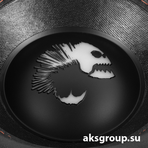 DL Audio Piranha 10 V2 SE