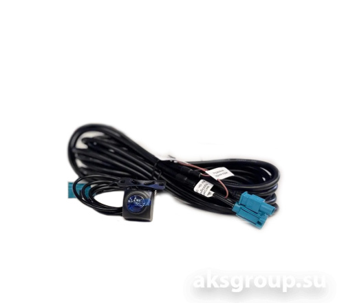 TEYES CC4 PRO Rear