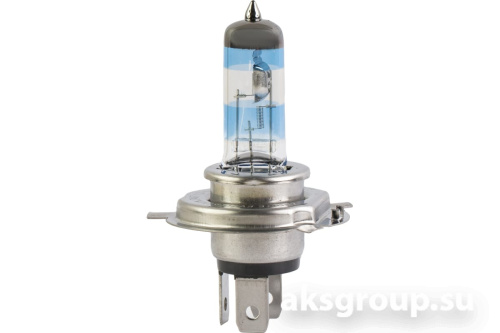 XENITE H4 PREMIUM EXTRA VISION +150%