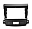 TEYES Mitsubishi Outlander 2 2005-2011 A