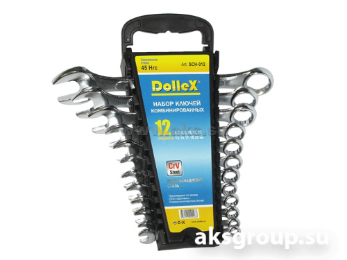 DolleX SCH-012