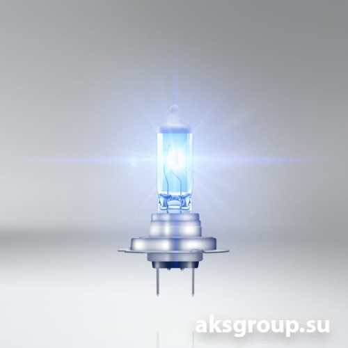 OSRAM H7 64210 CBI DUOBOX