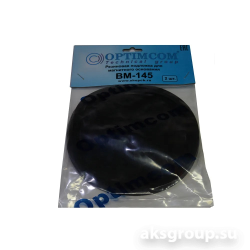 OPTIM Резиновая прокладка