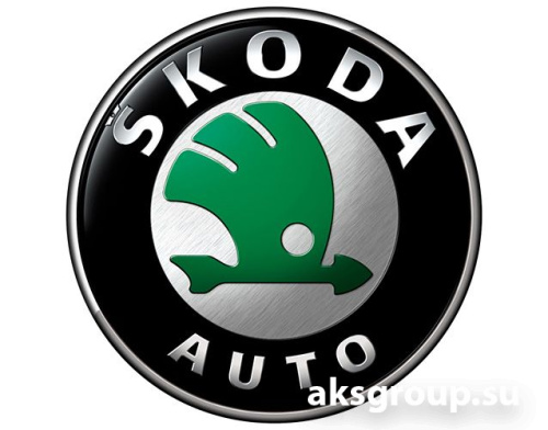 Camera Skoda Incar VDC-084