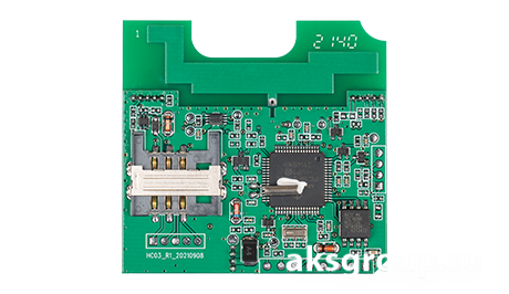 StarLine LTE 4G мастер