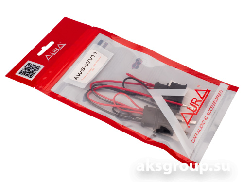 AurA AWS-VW11