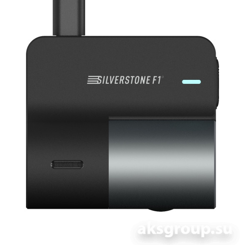 SilverStone F1 VideoJet II 4K