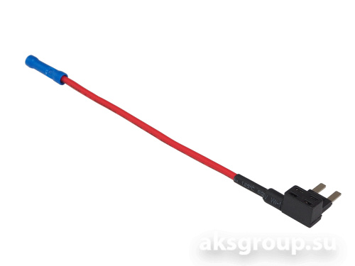 Колодка предохранителя AurA FHW-TM20