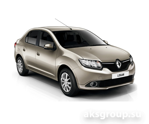 DRAGON RENAULT LOGAN/ LOGAN STEPWAY/ SANDERO/ SANDERO STEPWAY (2014-) мех. 5 ст. КП, БШ