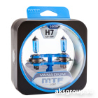 MTF Vanadium H7