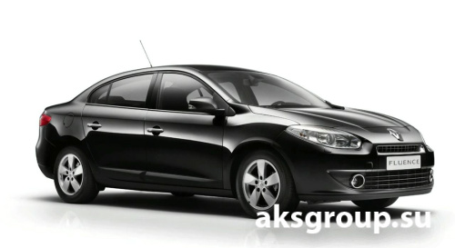 Garant Block Lux (019) Renault Fluence (2010-)