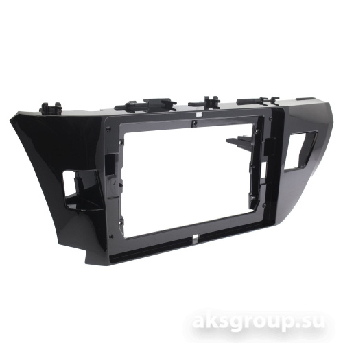 TEYES Toyota Corolla 2012-2016 F1