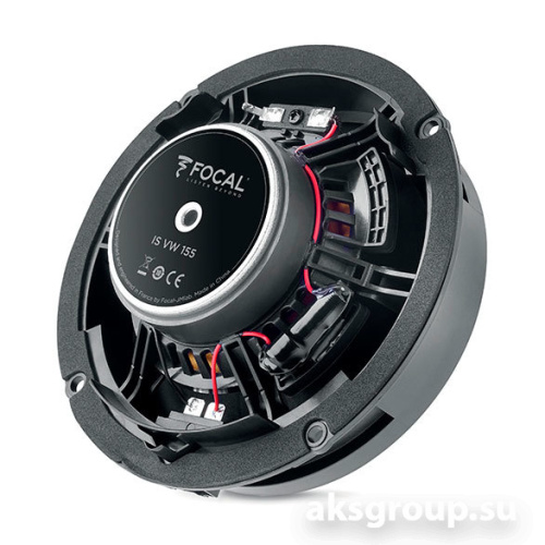 Focal IS VW155
