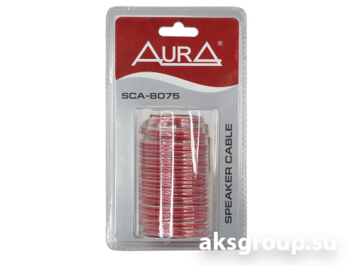 AurA SCA-B075