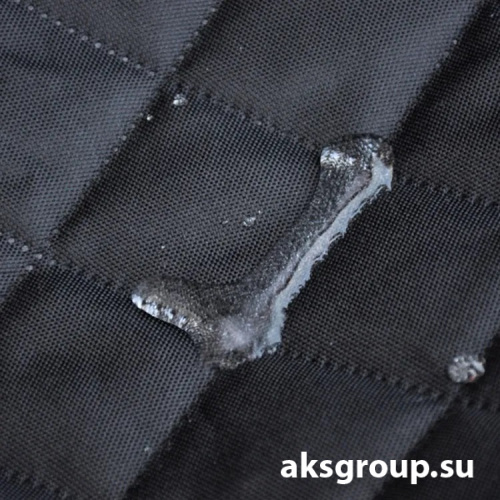 TAKARA Защитная накидка на заднее сиденье автомобиля