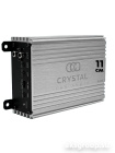 Crystal Car Audio RESONANCE R-100.2