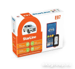 StarLine E97 GSM/GPS