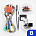 TEYES LUX ONE 12.3