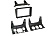 Incar RFR-FC255