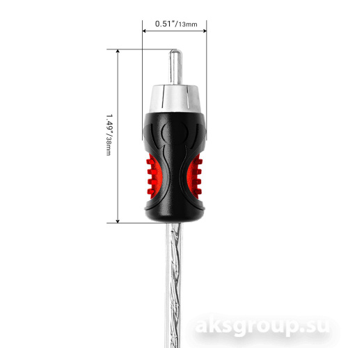 Recoil PCI23