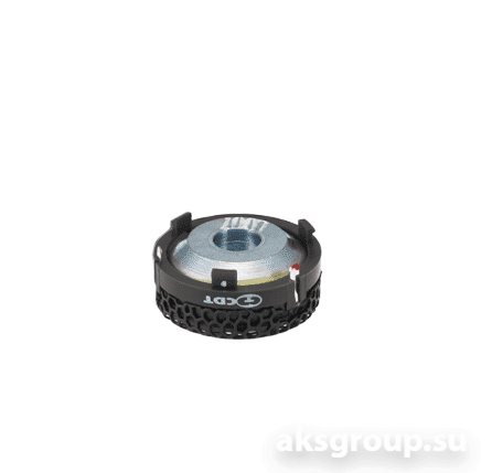 CDT DRT-26A driver