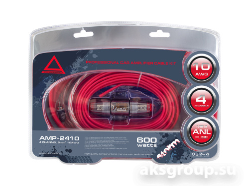 AurA AMP-2410