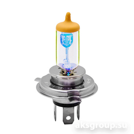 MTF AURUM H4