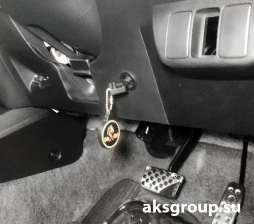 DRAGON HONDA FIT SHUTTLE ( DBA-GG8) (06.2011-03.2015) авт. КП, РВ БШ